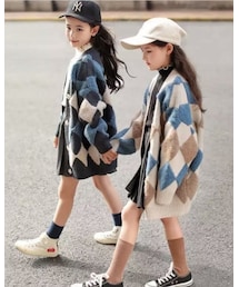 RILY | カーディガン/ボレロ