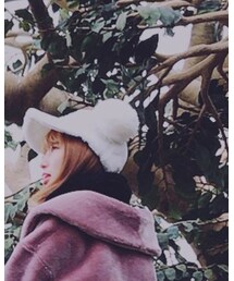 Disney | キャップ