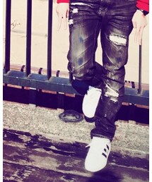 adidas | シューズ