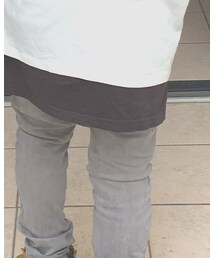 UNIQLO | Tシャツ/カットソー
