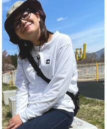 THE NORTH FACE | Tシャツ/カットソー