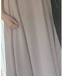 SNIDEL | スカート
