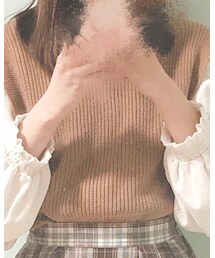 UNIQLO | ニット/セーター