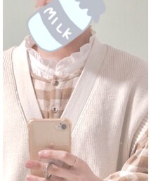 ehka sopo | シャツ/ブラウス