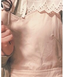 GU | ジャンパースカート