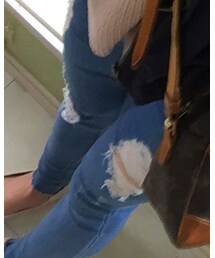 ANAP | デニムパンツ