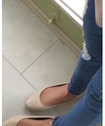 H&M | パンプス