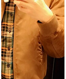 UNIQLO | ブルゾン