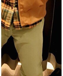 UNIQLO | チノパンツ