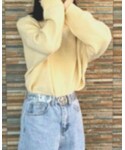THE LADYWOREの「トップス(その他トップス)」