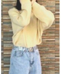 THE LADYWORE | その他トップス