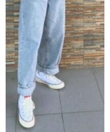 5 | デニムパンツ