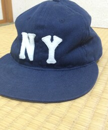 BEAMS BOY | NYキャップ(キャップ)