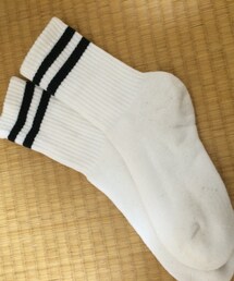 UNIQLO | LINE入りヒートテック靴下(ソックス/靴下)