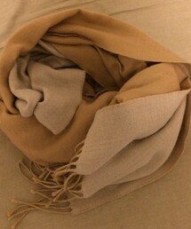 Abahouse Devinette | リバーシブルストール(ストール/ショール)