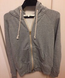 FREDY&GLOSTER | パーカー(パーカー)