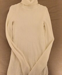 GAP | タートルネックセーター(ニット/セーター)