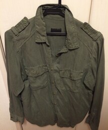 ABAHOUSE | シャツ(シャツ/ブラウス)