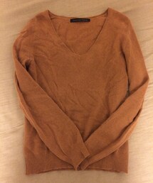 green label relaxing | アンゴラニット(ニット/セーター)