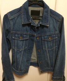 Abahouse Devinette | Gジャン(デニムジャケット)