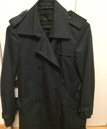 ABAHOUSE | トレンチコート(トレンチコート)