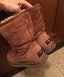 UGG | ムートンブーツ(ブーツ)