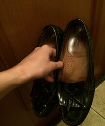 WEEJUNS | ローファー(その他シューズ)