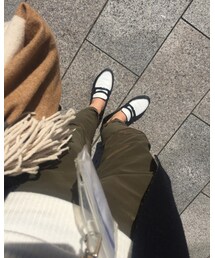 Abahouse Devinette | 光沢パンツ(その他パンツ)