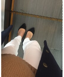 Spick & Span | デニムパンツ