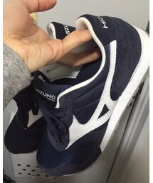 MIZUNO | mizuno1906 ML87(スニーカー)