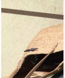 Abahouse Devinette | かごバッグ