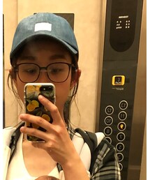 TESTIFY | キャップ