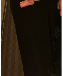 FRAMeWORK | サロペット/オーバーオール