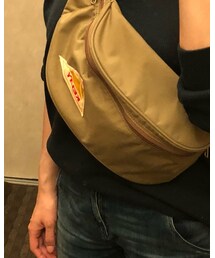 KELTY | ボディバッグ/ウエストポーチ