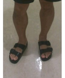 BIRKENSTOCK | サンダル