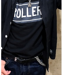 ROLLERS | トップス