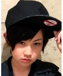 NEW ERA | キャップ