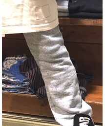 ROLLERS | パンツ