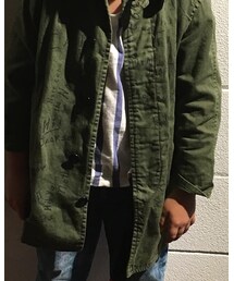 SCOTCH & SODA | トップス