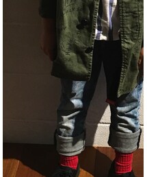 SCOTCH & SODA | パンツ