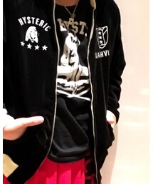 JOEY HYSTERIC | トップス