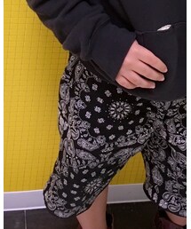 ROLLERS | パンツ