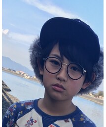 Ron Herman | メガネ