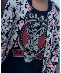 HYSTERIC MINI | Tシャツ/カットソー
