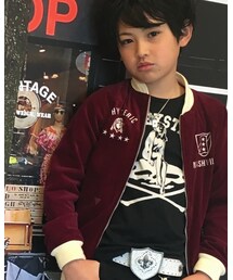 JOEY HYSTERIC | Tシャツ/カットソー