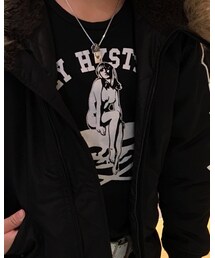JOEY HYSTERIC | Tシャツ/カットソー