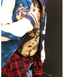 HYSTERIC GLAMOUR | Tシャツ/カットソー