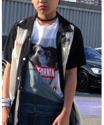 BLOC | Tシャツ/カットソー