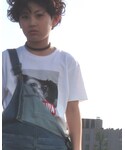BLOC(ブロック)の「トップス(Tシャツ/カットソー)」