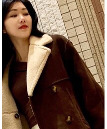 RANDEBOO | ダウンジャケット/コート